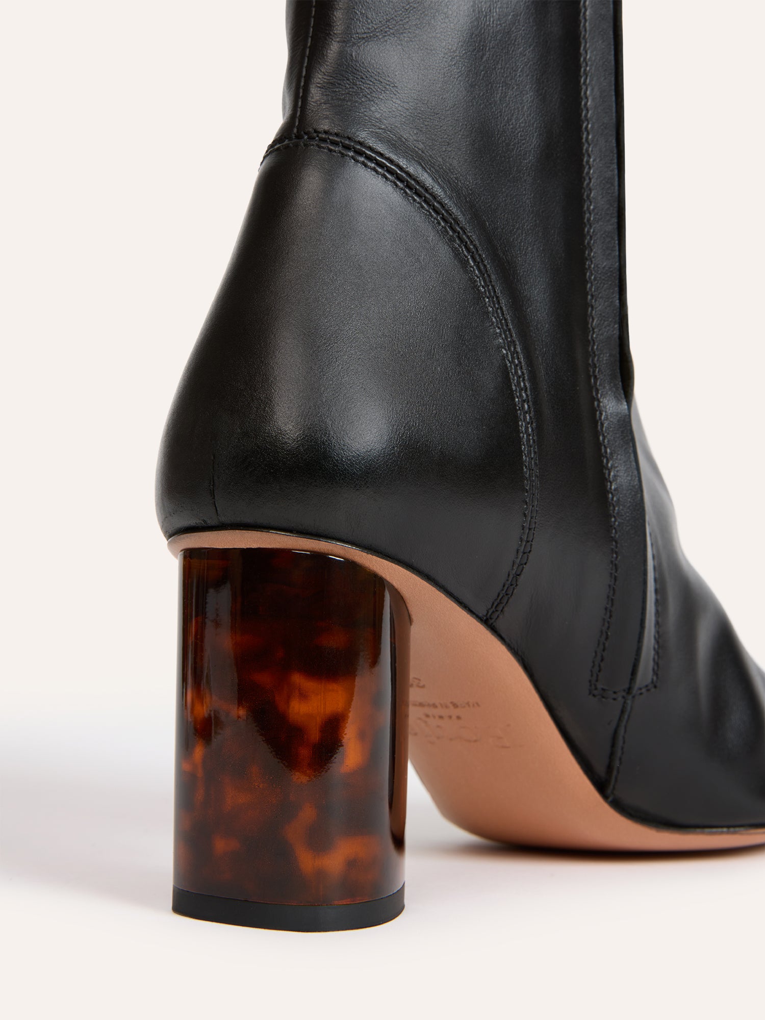 LOULA boots LOULA boots